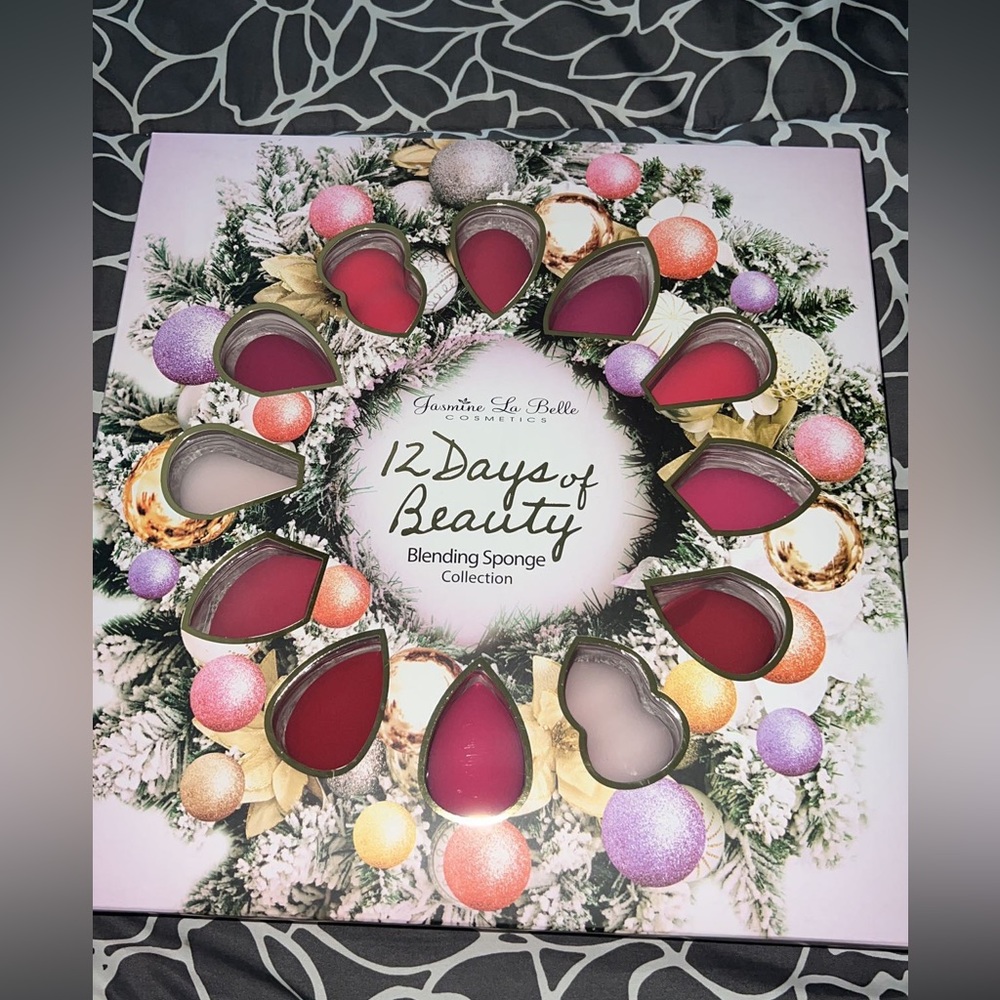 Beauty Blender set